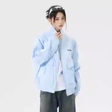 Kawasaki Cleanfit Jacket