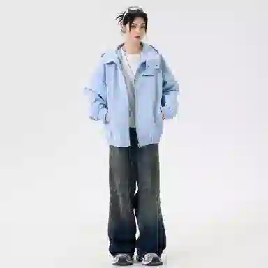 Kawasaki Pilot Jacket