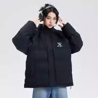 Kawasaki Retro Windproof Jacket