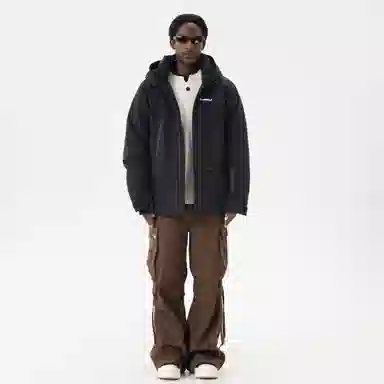 Kawasaki 90 Down Jacket