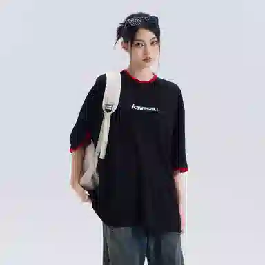 Kawasaki x Helen Tam T