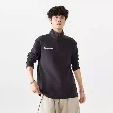 Kawasaki Pullover Sweatshirt