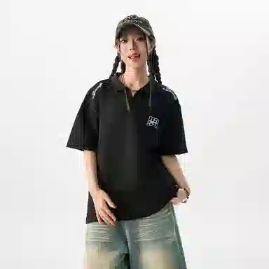 Kawasaki cleanfitVPOLO