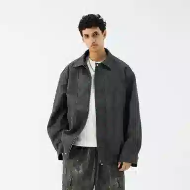 Kawasaki Racing Jacket