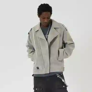 Kawasaki Coach Jacket