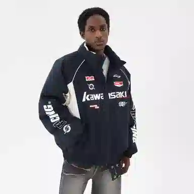 Kawasaki 90 Down Jacket