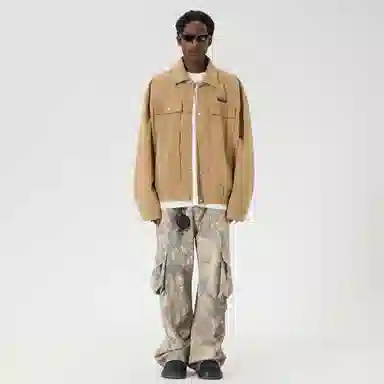 Kawasaki Retro Jacket