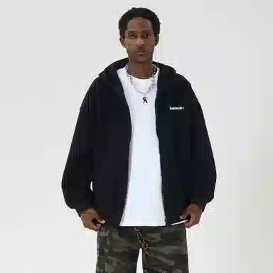 Kawasaki Cleanfit Hoodie