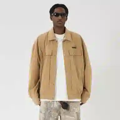 Kawasaki Retro Jacket