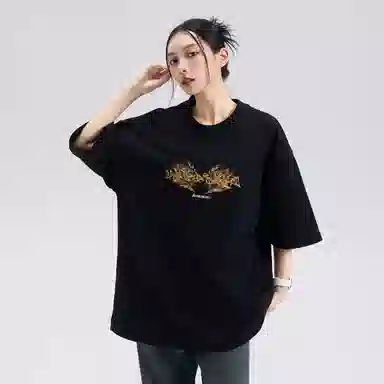 Kawasaki x (DAYCO)(J.Y) LogoT