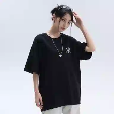 Kawasaki 320gCleanfitLogoT