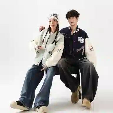 Kawasaki Bomber Jacket