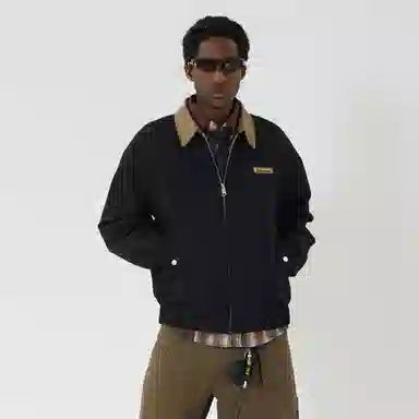 Kawasaki Melrose Coach Jacket