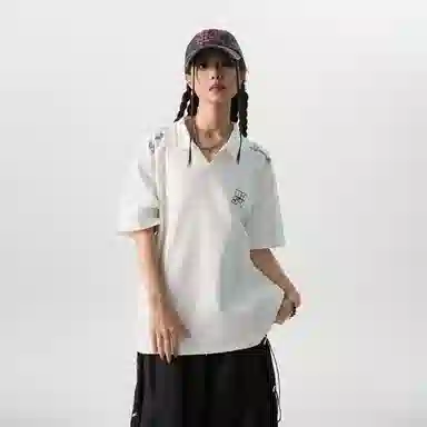 Kawasaki cleanfitVPOLO