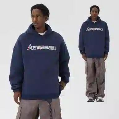 Kawasaki 400G Cleanfit