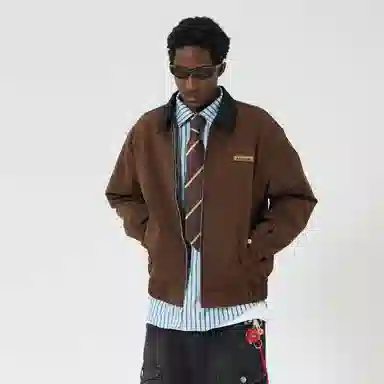 Kawasaki Melrose Coach Jacket