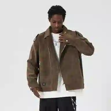 Kawasaki Coach Jacket