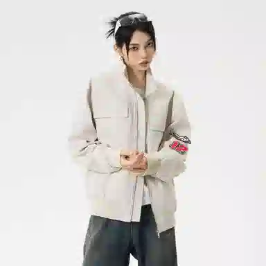 Kawasaki Melard Pilot Jacket