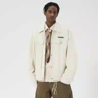 Kawasaki Retro Jacket