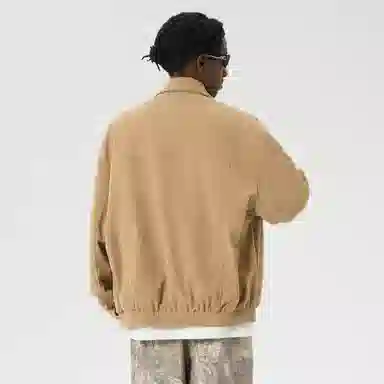 Kawasaki Retro Jacket