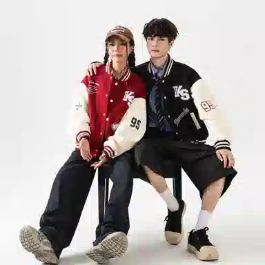 Kawasaki Bomber Jacket