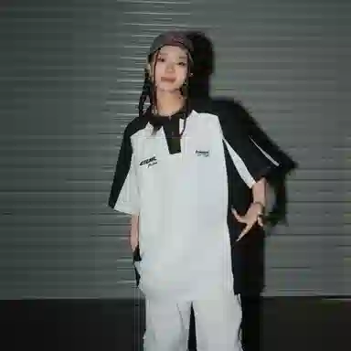 Kawasaki POLOcleanfitT