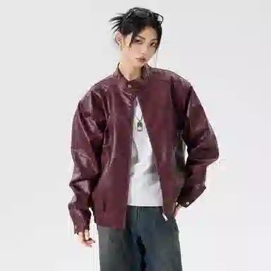 Kawasaki Jacket
