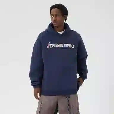 Kawasaki 400G Cleanfit