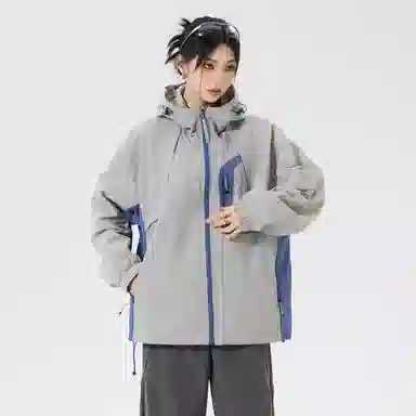 Kawasaki LogoOversize