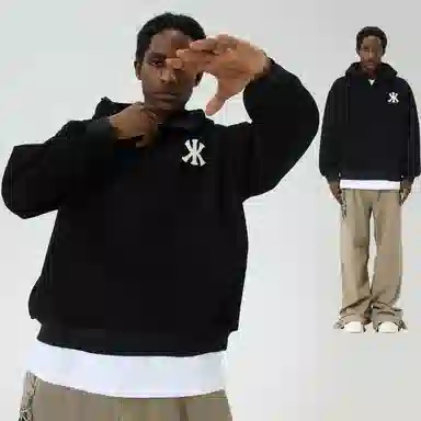 Kawasaki Cleanfit Hoodie