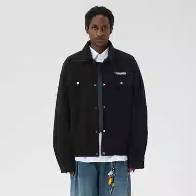 Kawasaki Retro Jacket