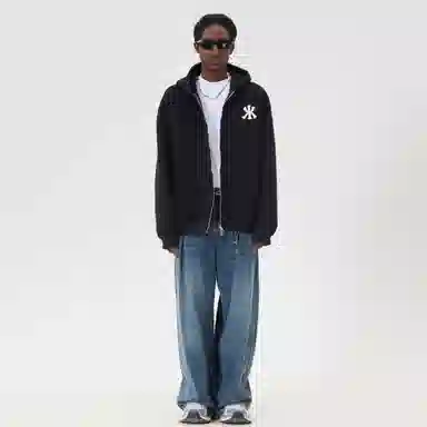 Kawasaki 400G Cleanfit