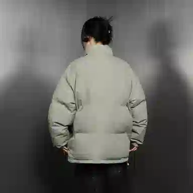 Kawasaki Puffer Jacket