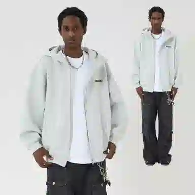 Kawasaki Cleanfit Hoodie