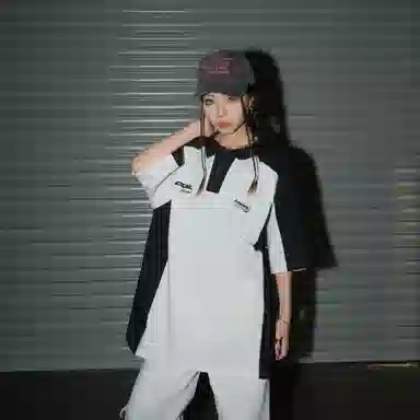 Kawasaki POLOcleanfitT