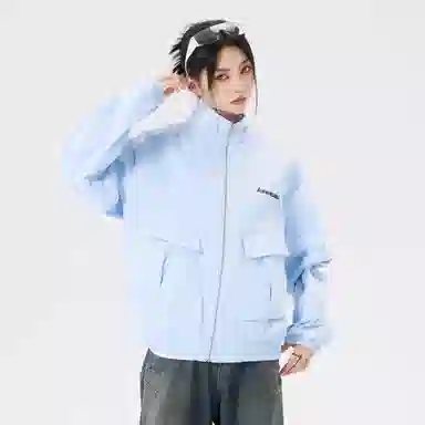 Kawasaki Cleanfit Jacket