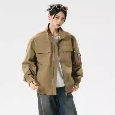 Kawasaki Melard Pilot Jacket