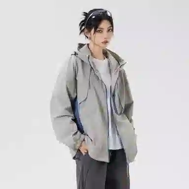 Kawasaki LogoOversize