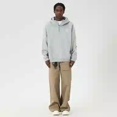 Kawasaki Cleanfit Hoodie