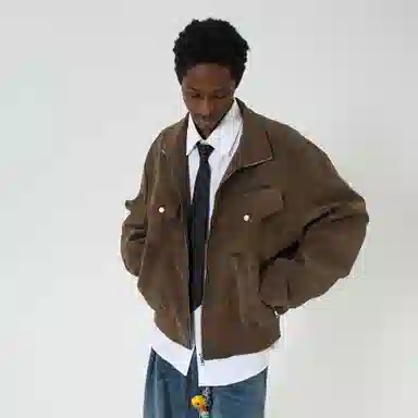 Kawasaki Coach Jacket