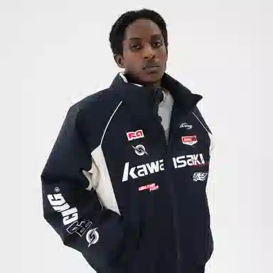 Kawasaki 90 Down Jacket