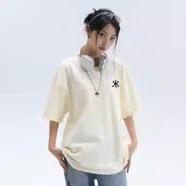 Kawasaki 320gCleanfitLogoT