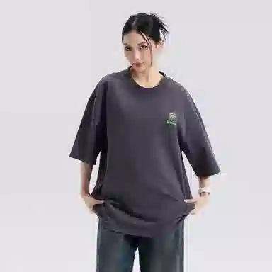 Kawasaki x Alger Wei T