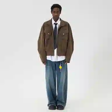 Kawasaki Coach Jacket