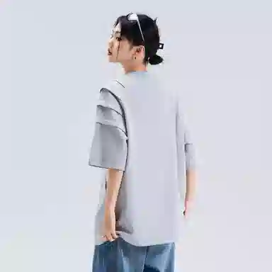 Kawasaki CleanfitLogoT