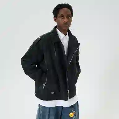 Kawasaki Coach Jacket