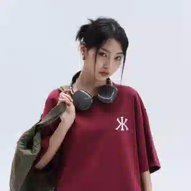 Kawasaki 320gCleanfitLogoT