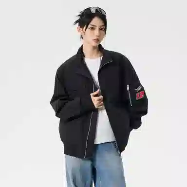 Kawasaki Melard Pilot Jacket