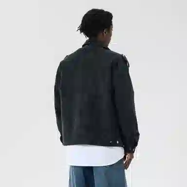 Kawasaki Coach Jacket