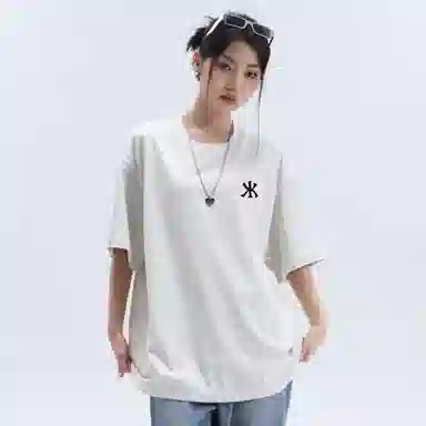 Kawasaki 320gCleanfitLogoT